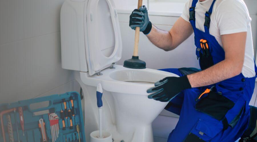 Professional bathroom faucet installation in Sinclair, WY